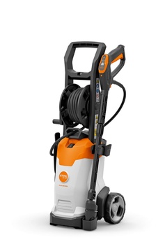 Мийка високого тиску STIHL RE 100 PLUS CONTROL RE020114530 фото