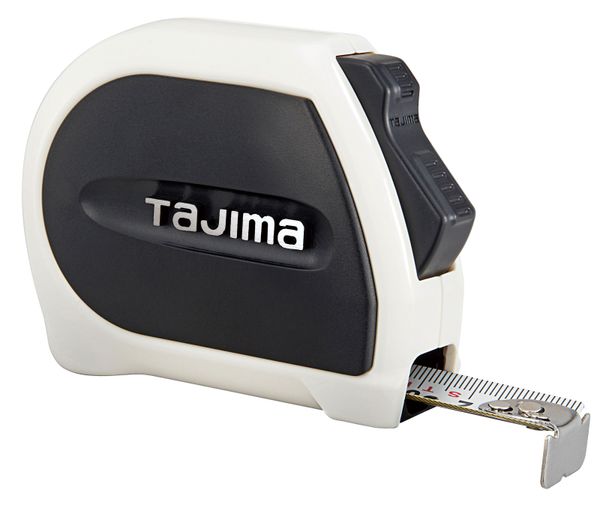 Рулетка Premium TAJIMA SS950MGLB - 5м 19м 43902 фото