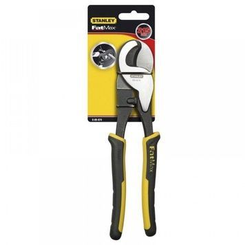 Кусачки STANLEY FatMax L=215м . арт.0-89-874 32773 фото