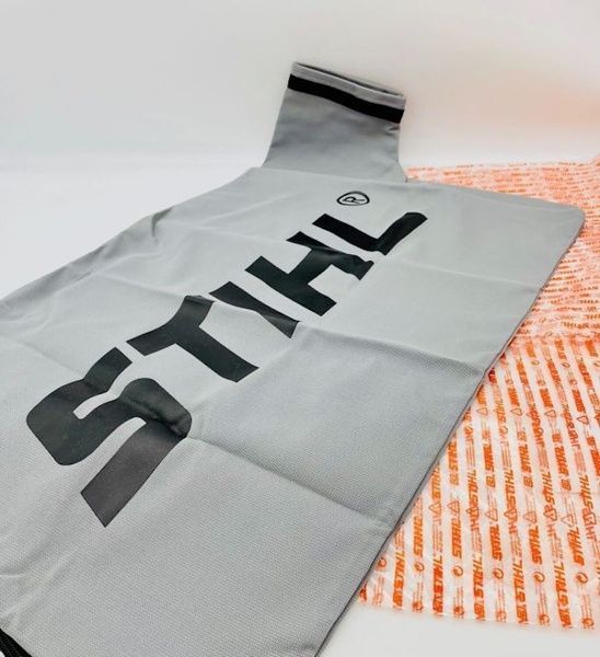 Мешок для мусора к устройствам STIHL SH 85-56, SHE-71, 81 42297089701 фото