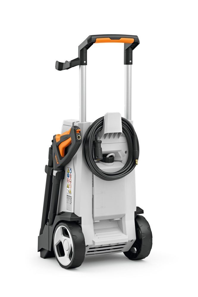 Мийка високого тиску STIHL RE 150 RE010114501 фото