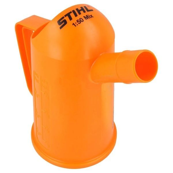 Мирная емкость STIHL 0,5л 00008810182 фото