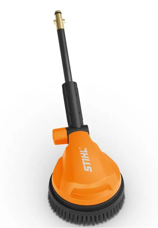 Щітка роторна STIHL 49105005900 фото