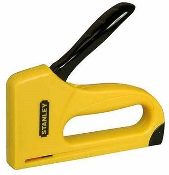 Степлер Stanley 6-TR35 6-10 м 23313 фото