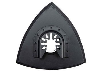 Підошва шліфувальна для реноватора YATO YT-34689 52277 фото