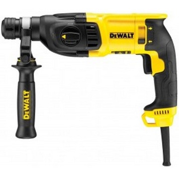 Перфоратор DeWalt D25143K 34664 фото