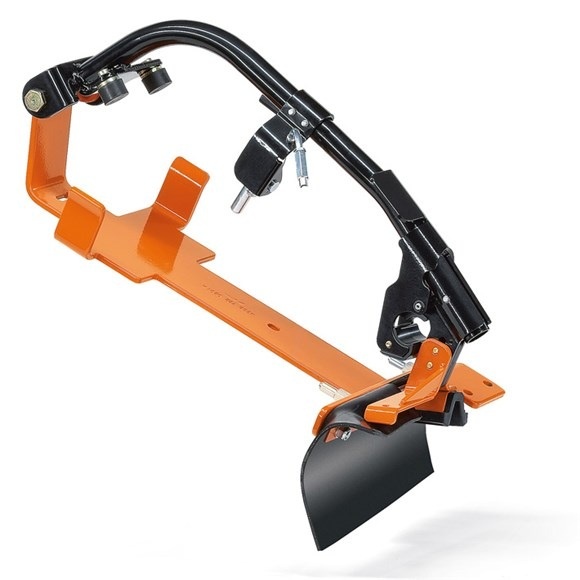 Монтажный набор STIHL для переоборудования TS400/500 арт:42507900700 42507900700 фото