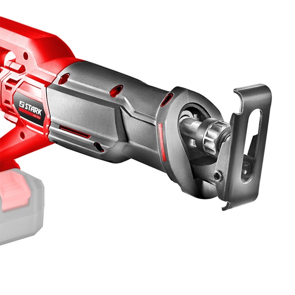 Пила шабельна акумуляторна Stark CRS 1800 Body (210018040) 52086 фото