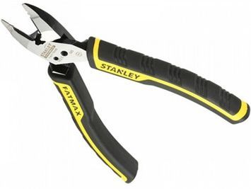 Кусачки боковые Stanley-FMHT0-75468 180мм 36408 фото