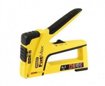 Степлер Stanley Ligh Duty Tr400 FMHT6-70411 25192 фото