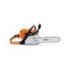 Бензопила STIHL MS 230 шина 35 см 11232000754 фото