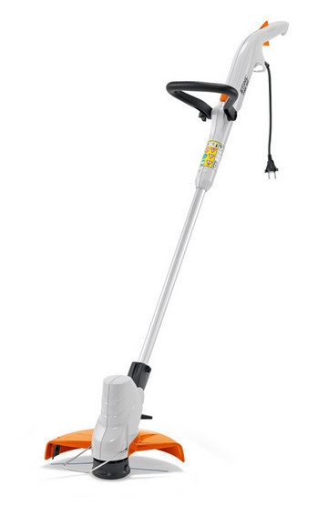 Тример STIHL FSE 52 23330 фото