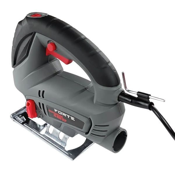 Пилка лобзикова Forte JS 800 VLP 25763 фото