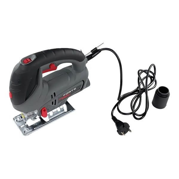 Пилка лобзикова Forte JS 800 VLP 25763 фото