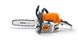 Бензопила господаря STIHL MS 231 шина 40 см арт:114320005242 114320005242 фото 2