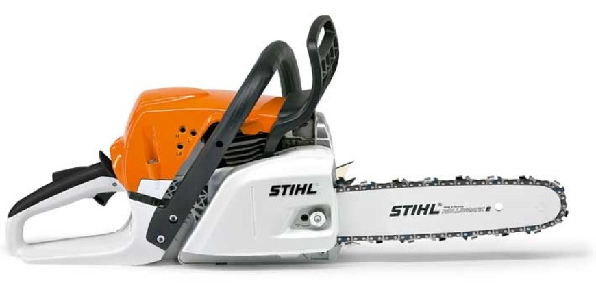 Бензопила STIHL MS 231 шина 40 см арт:114320005242 114320005242 фото