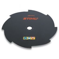 Нож 255мм-8 Stihl для FS280-FS550 арт:40007133802 40007133802 фото