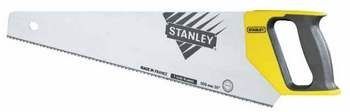 Ножовка по дереву с закаленными зубьями 450 мм (Stanley 1-20-003) 12601 фото