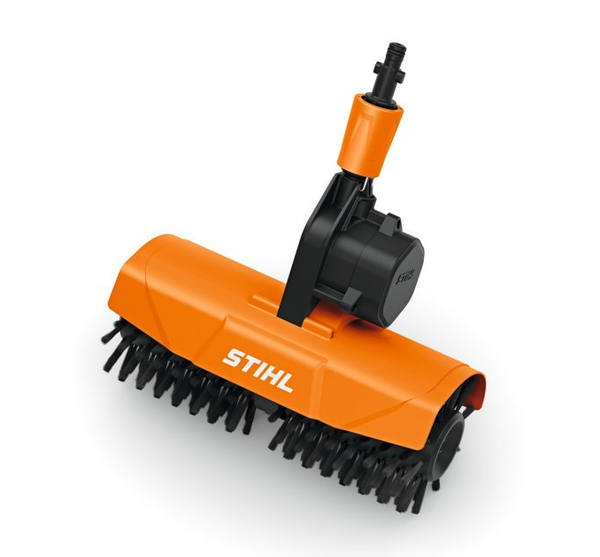 Щітка роторна для миття поверхонь STIHL 49105503400 фото