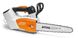 Пила аккумуляторная STIHL MSA 161Т шина 30 см 12522000068 фото 3