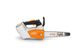 Пила аккумуляторная STIHL MSA 161Т шина 30 см 12522000068 фото 2