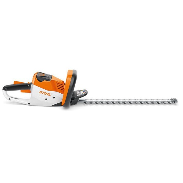 Ножницы аккумуляторные STIHL HSА 56 Set 45210113548 фото