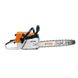 Бензопила STIHL MS 361 шина 40 см 11352000547 фото 1