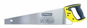 Ножовка по дереву 380мм Stanley Jet-Cut 2-15-594 17725 фото