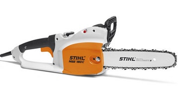 Пила электрическая STIHL MSE 190С-Q шина 35см 12092000005 фото