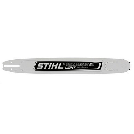 Шина STIHL 90см 3/8 дюйма 1,6мм Rollomatic ES Light 30030002053 фото