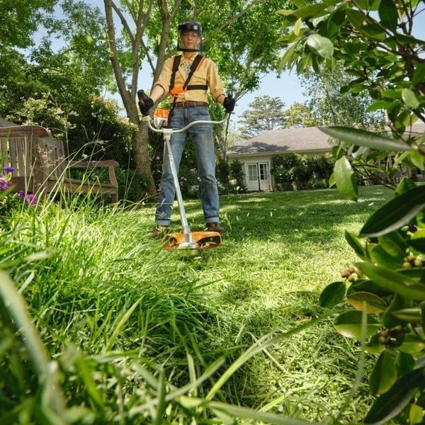 Мотокоса акумуляторна STIHL FSA 80 FA080115700 фото