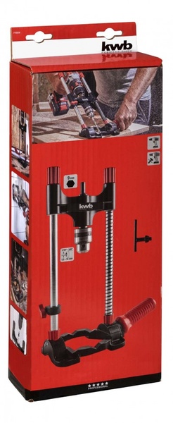 Направляющая к дрели Mobil Drill Press Pro, KWB (778500) 52558 фото