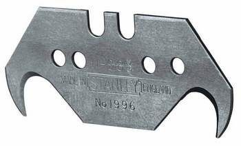 Лезвия крючья Stanley 0-11-983 упаковка 5 шт. 20876 фото