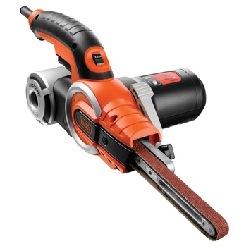 Напилок електричний BLACK+DECKER KA900E 51707 фото