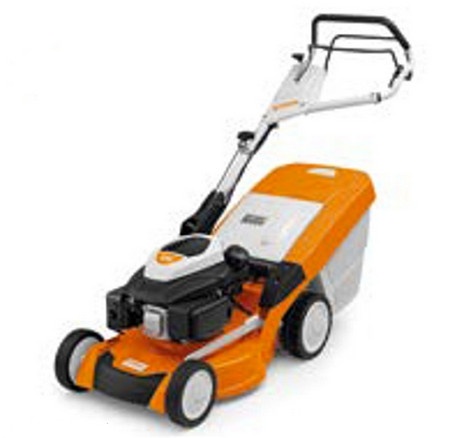 Газонокосилка STIHL RМ 650 V 63640113401 фото