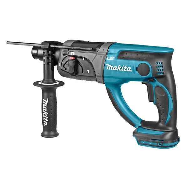 Перфоратор аккумуляторный Makita DHR202Z 40815 фото