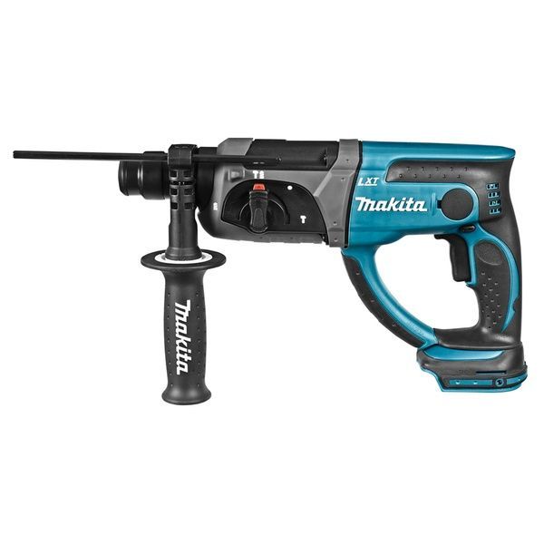 Перфоратор аккумуляторный Makita DHR202Z 40815 фото