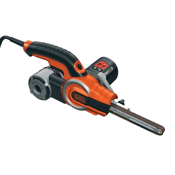 Напильник электрический BLACK+DECKER KA900E 51707 фото