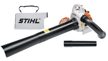 Воздуходувное устройство/пылесос STIHL SH 56 42410110927 фото