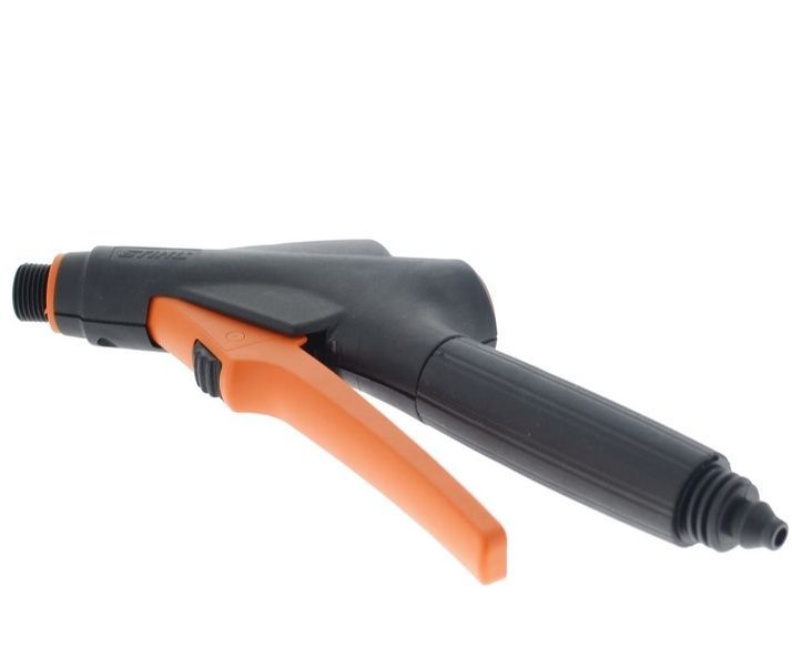 Пістолет розпилювач STIHL для SG 31 арт:42555001310 42555001310 фото