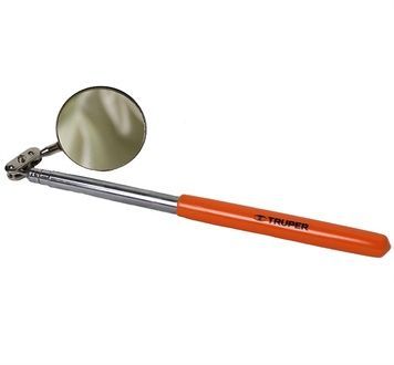 Зеркало инспекционное Truper ESP-TEL 360мм телескопическое 28291 фото