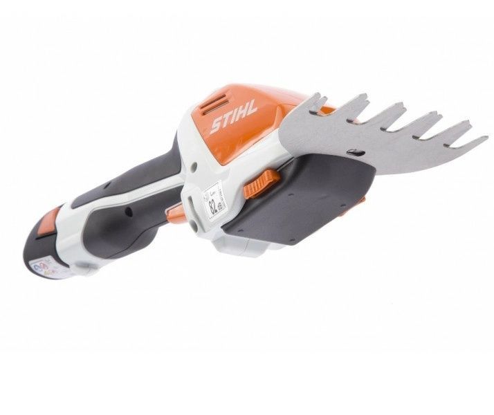 Ножиці акумуляторні STIHL HSA 26 SET HA030113521 фото