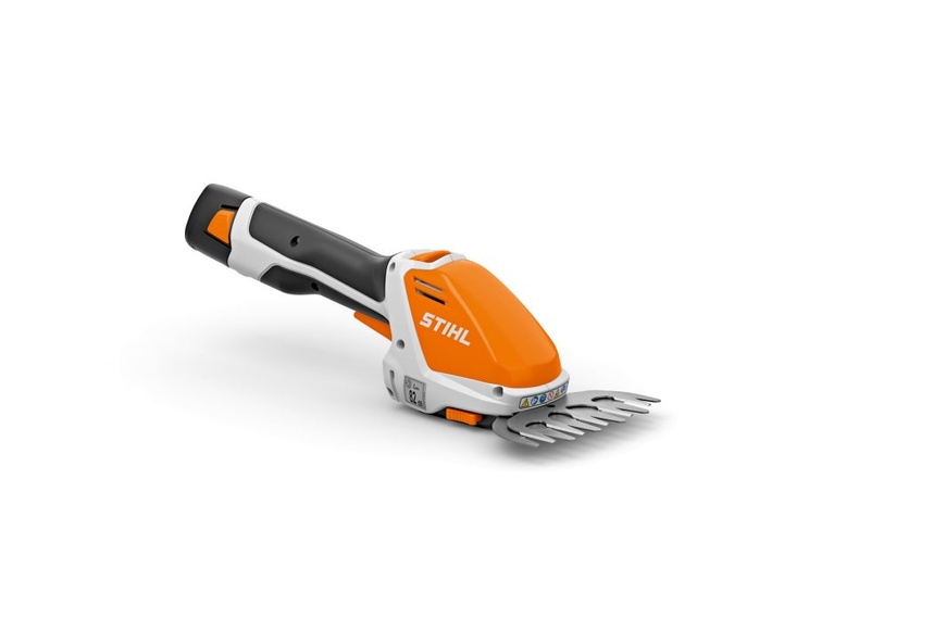 Ножницы аккумуляторные HSA 26 SET Stihl арт:HA030113506 HA030113506 фото