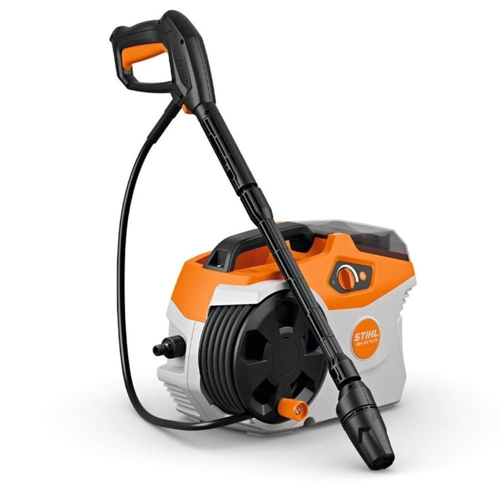Мийка високого тиску STIHL REA 60 Plus RA010117600 фото