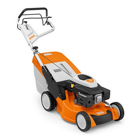 Газонокосилка STIHL RМ 655 V 63740113401 фото