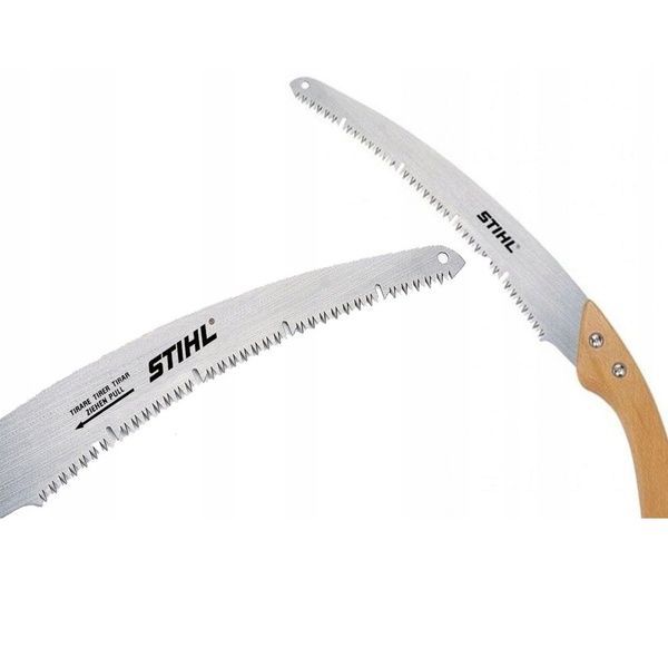 Пилка ручна Super TurboCut STIHL 00008814111 фото