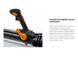 Мотокоса STIHL FS 250 41342000336 фото 3