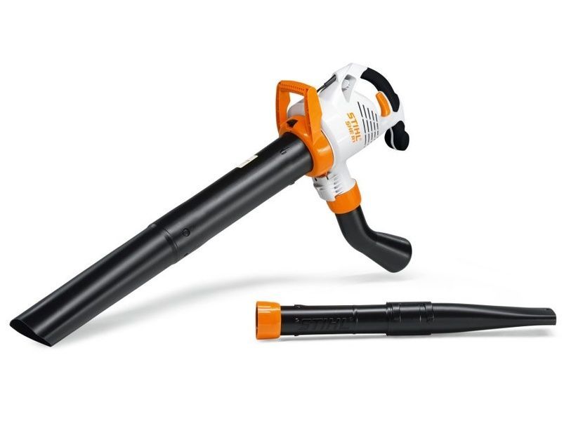 Воздуходувное устройство STIHL SHE 81 48110110839 фото