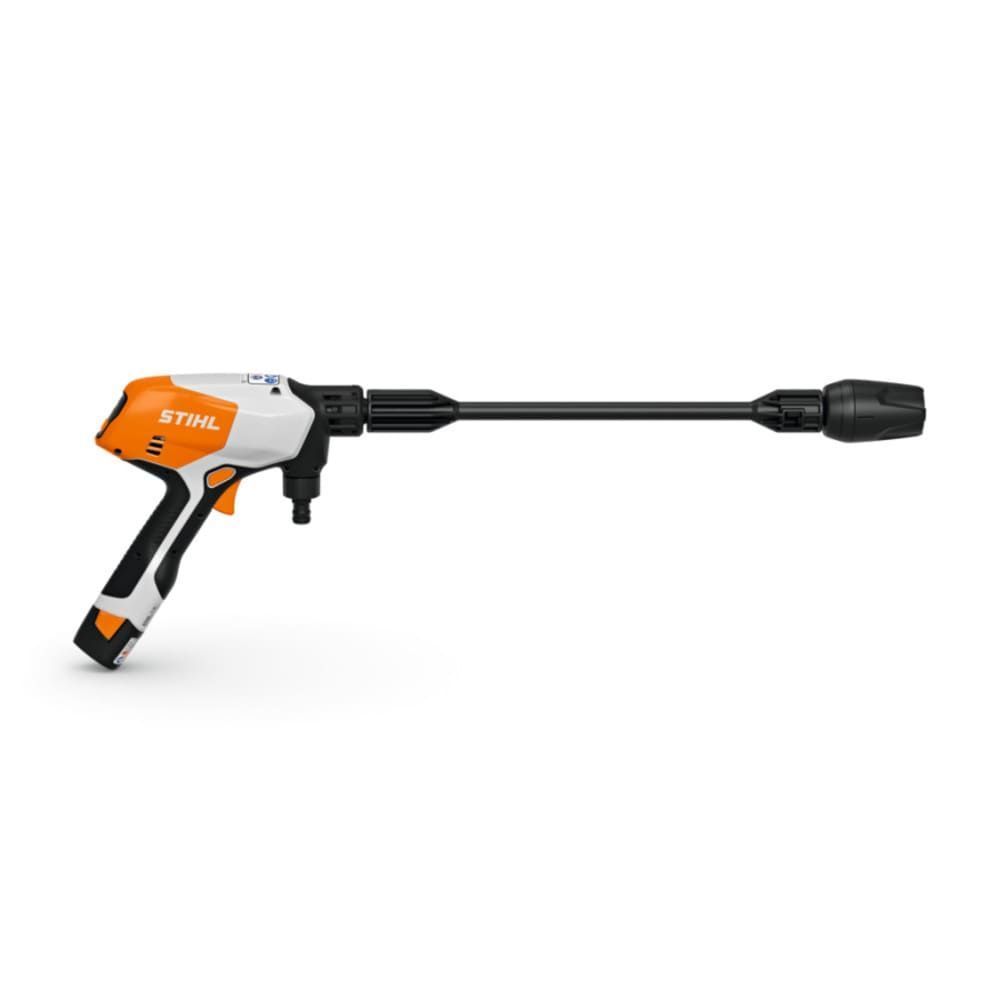 Мийка високого тиску акумуляторна STIHL RCA 20 без акумулятора і ЗП RA020117603 фото