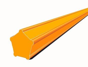 Косильна струна волосінь STIHL 3,0мм х 60м п'ятикутна 00009303344 фото